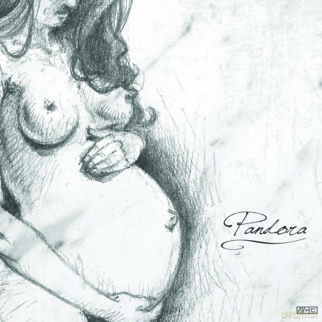Kynesis: Pandora [CD]