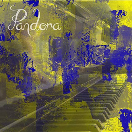 We Are Kin: Pandora [CD]
