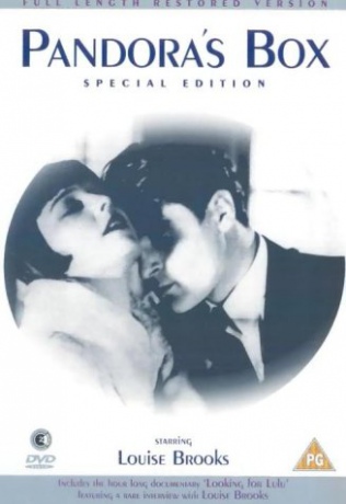 Pandoras Box Special Edition [DVD]