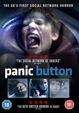 Panic Button [DVD]
