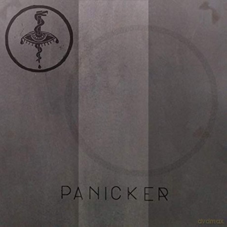 Panicker: Panicker [Winyl]