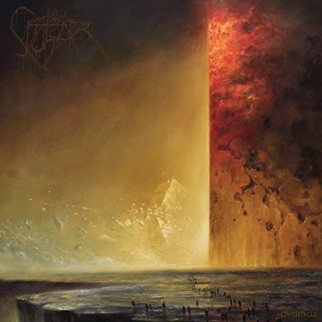 Sepulcher: Panoptic Horror [Winyl]