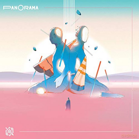 La Dispute: Panorama [CD]