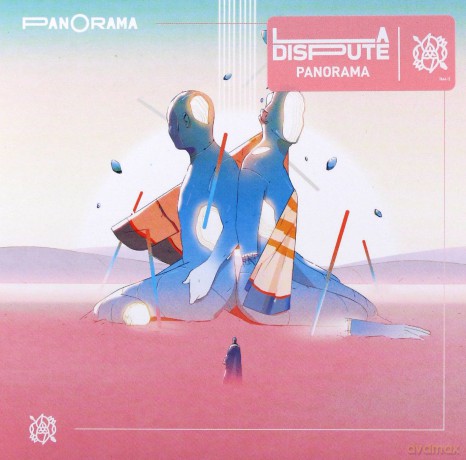 La Dispute: Panorama [CD]