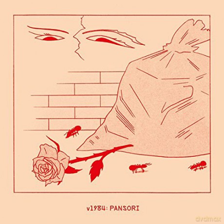 V1984: Pansori [Winyl]