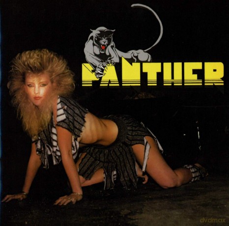 Panther: Panther [CD]