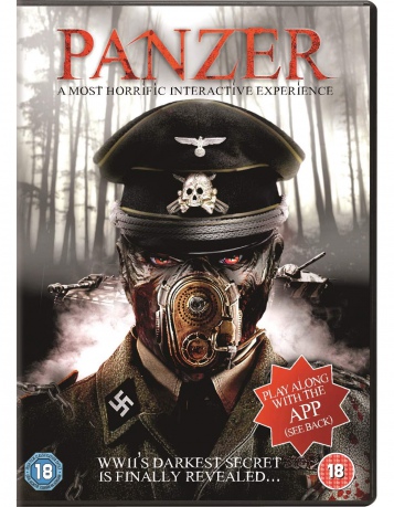 Panzer [DVD]