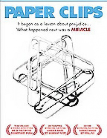 Paper Clips [DVD]