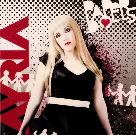 Ayria: Paper Dolls [CD]