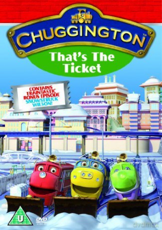 Stacyjkowo 6: Bileciki do kontroli [DVD]