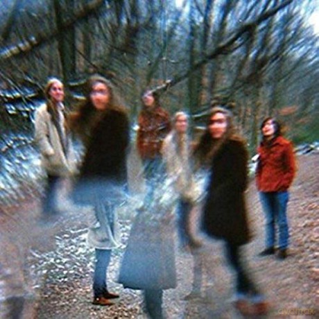 Paperhead: Paperhead [CD]