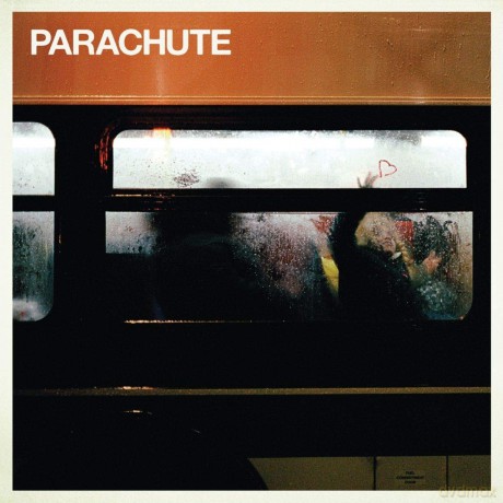 Parachute: Parachute [CD]