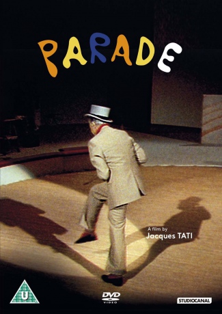 Parade [DVD]