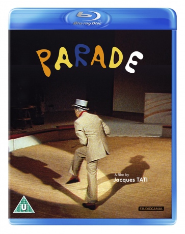 Parade [Blu-Ray]
