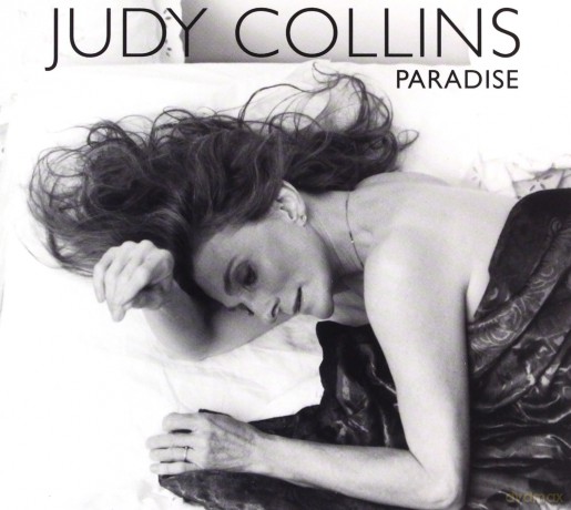Judy Collins: Paradise [CD]