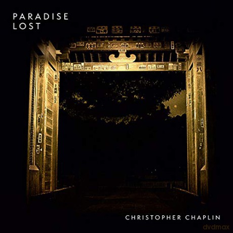 Christopher Chaplin: Paradise Lost [2xWinyl]