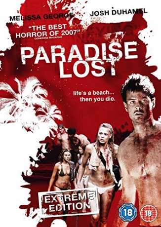 Paradise Lost [DVD]