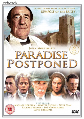 Paradise Postponed The Complete Series [6DVD]
