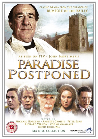 Paradise Postponed: The Complete Series [6DVD]