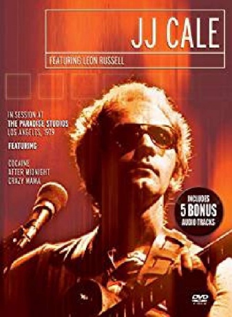 Jj Cale: Paradise Studios [DVD]