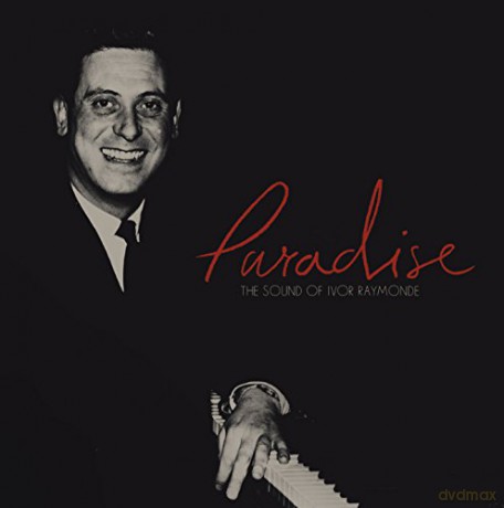 Paradise The Sound of Ivor Raymonde [2xWinyl]