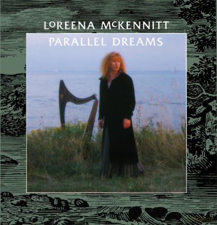 Loreena Mckennitt: Parallel Dreams [Winyl]