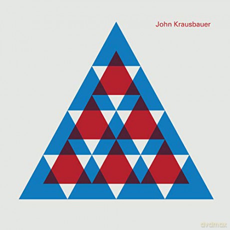 John Krausbauer: Paralleled [CD]