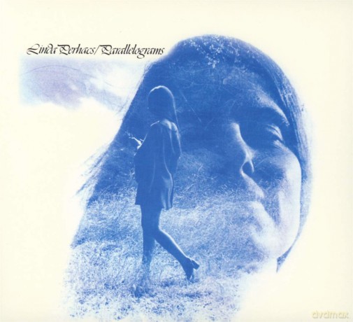 Linda Perhacs: Parallelograms [CD]