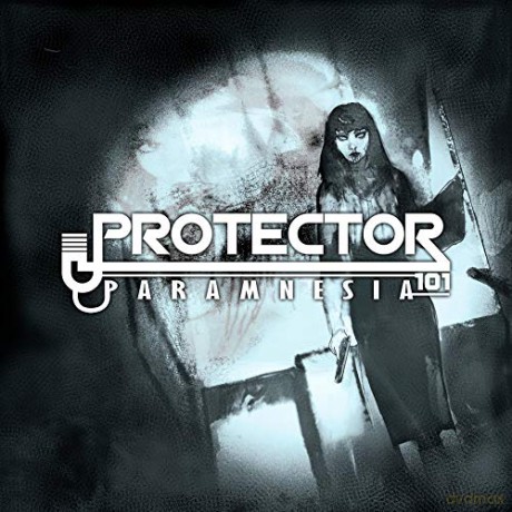 Protector 101: Paramnesia [Winyl]