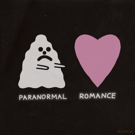 Cowtown: Paranormal Romance EP [Winyl]