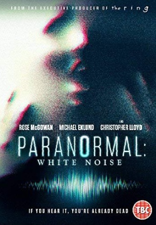 Paranormal: White Noise [DVD]