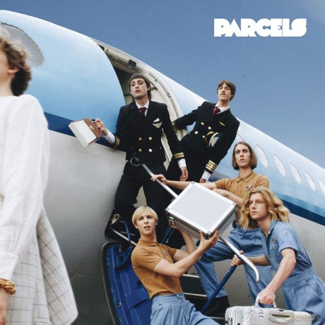 Parcels: Parcels [Winyl]