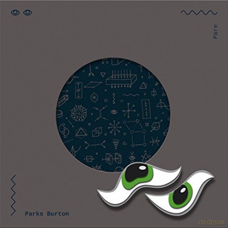 Parks Burton: Pare [Winyl]