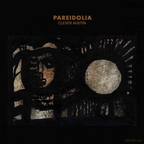 Clever Austin: Pareidolia [Winyl]