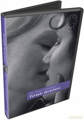Pułapki dorosłości [DVD]
