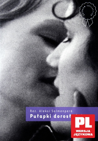 Pułapki dorosłości [DVD]