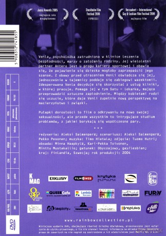 Pułapki dorosłości [DVD]