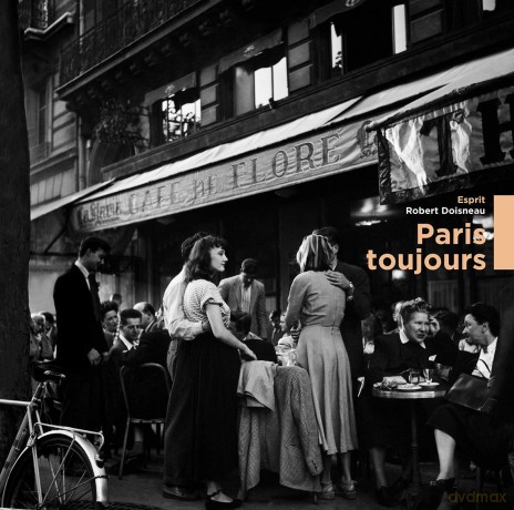 Paris Toujours (Coloured) [Winyl]