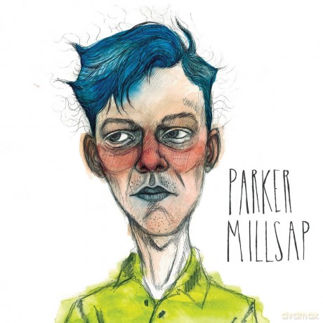 Parker Millsap: Parker Millsap [CD]