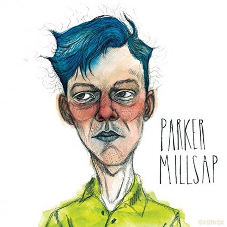 Parker Millsap: Parker Millsap [Winyl]