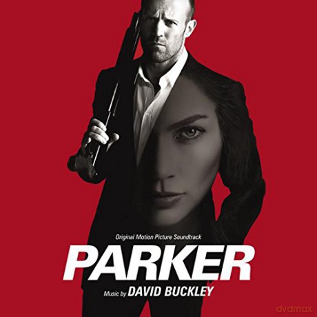 Parker soundtrack [CD]