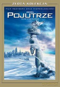 Pojutrze (złota kolekcja) [DVD]