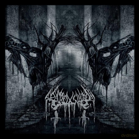 Paroxsihzem: Paroxsihzem [CD]