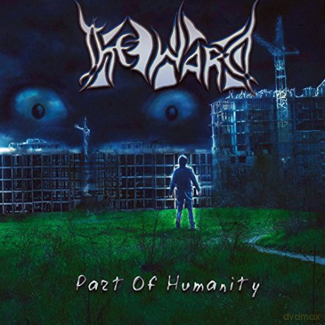 Ward: Part Of Humanity [CD]
