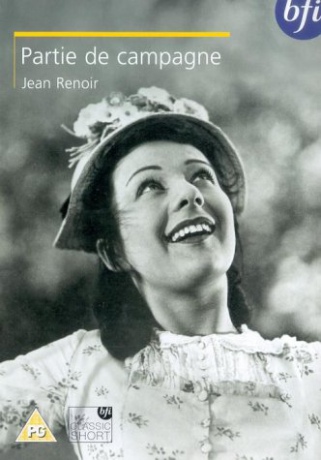 Partie De Campagne [DVD]
