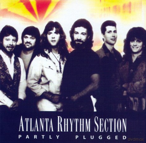 Atlanta Rhythm Section: Partly Plugged [CD]