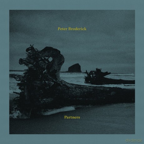 Peter Broderick: Partners [Winyl]
