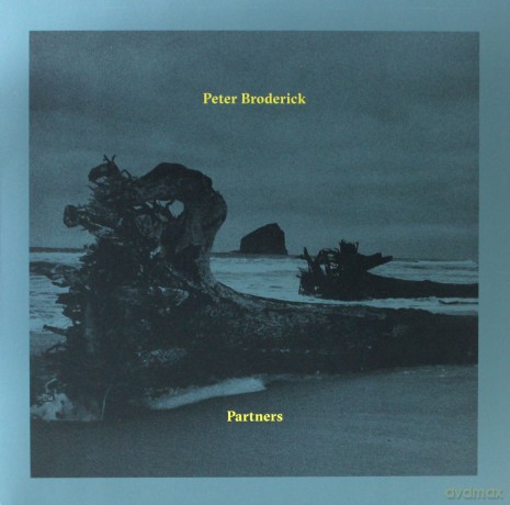 Peter Broderick: Partners [Winyl]