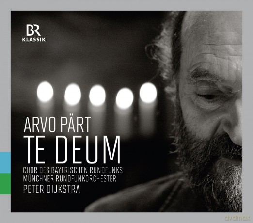 Br Chordijkstra: Partte Deum [CD]