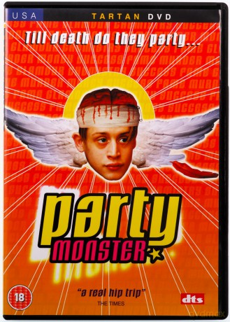 Party Monster [DVD]